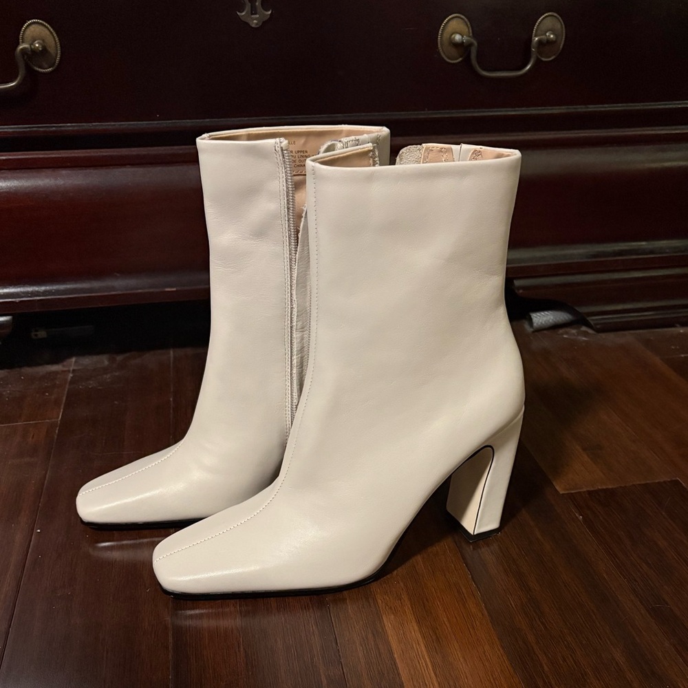 Steve Madden Lizabelle Boots